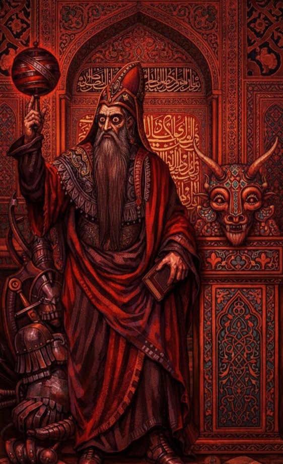 آگرشاه مروزی