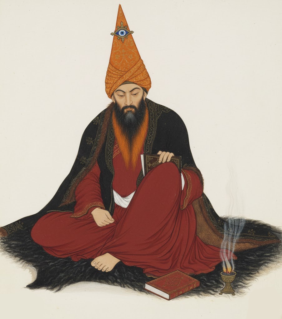 آگرشاه مروزی