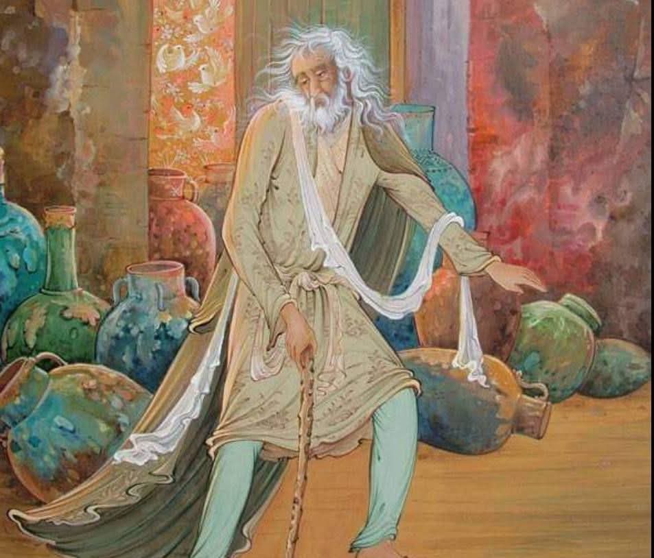 ابومسلم بلخی