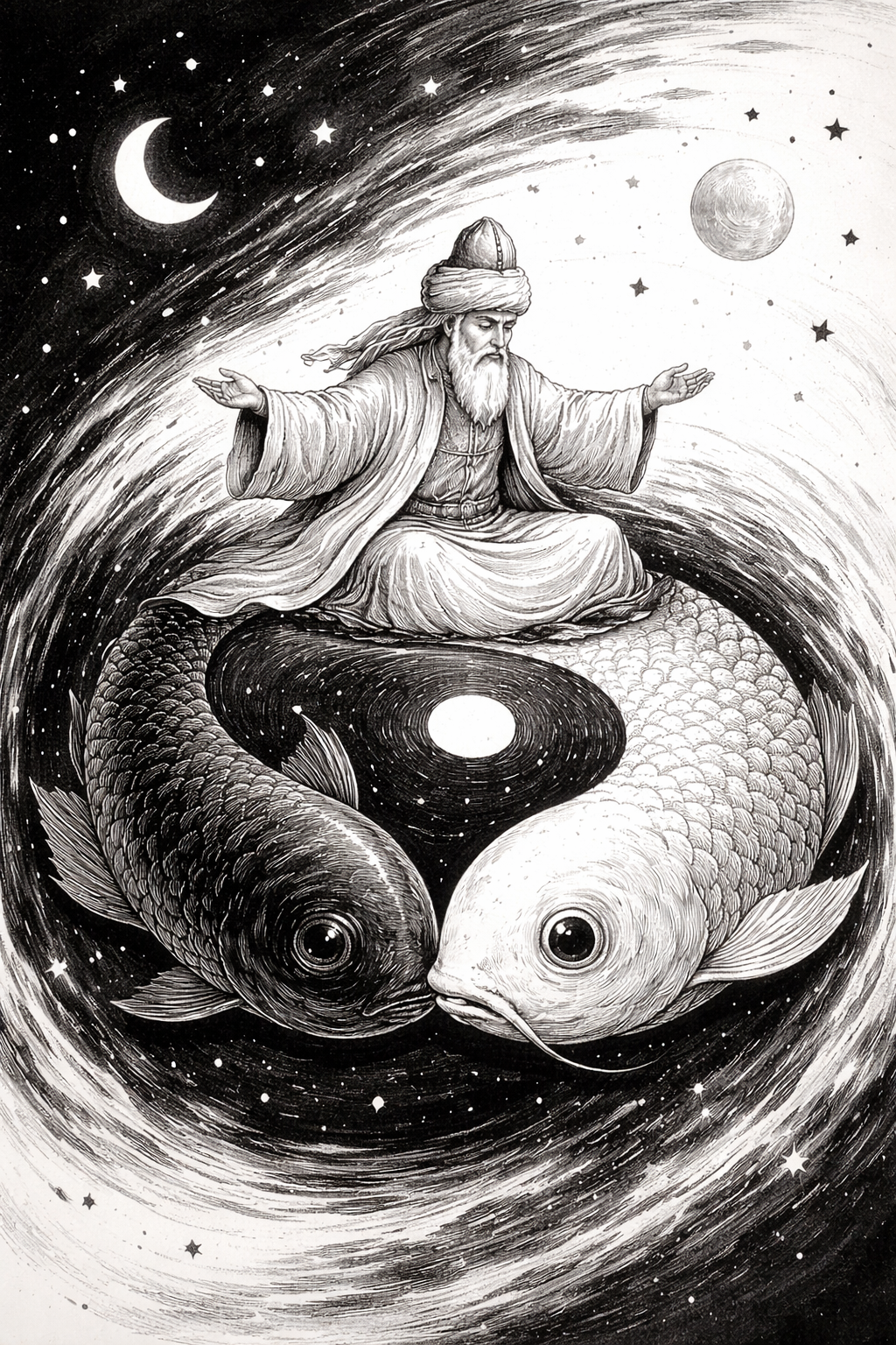 مولانا جلال الدین بلخی رومی