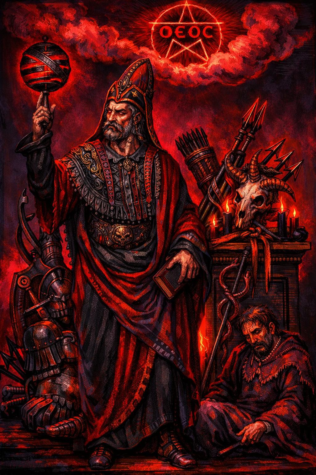 آگرشاه مروزی