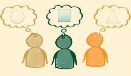 چرا از واژه‌های یکسان برداشت‌های متفاوت داریم؟