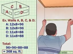 آموزش نصب کاغذ دیواری