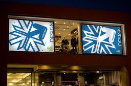 موارد مهم در خرید تابلوهای تبلیغاتی بسیار زیبا