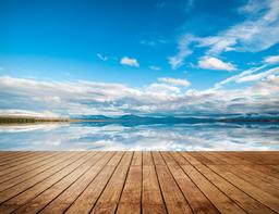 اسکله تاریخی آنتالیا٬ قدیمی ترین مکان تاریخی درترکیه