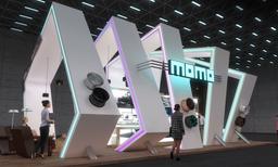 چک لیست شرکت در نمایشگاه