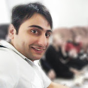 Mr.Mostafa Jamshid