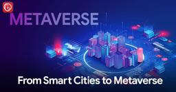 شهرهای هوشمند یا شهرهای متاورسی-به کجا داریم می‌ریم؟! (بخش اول)