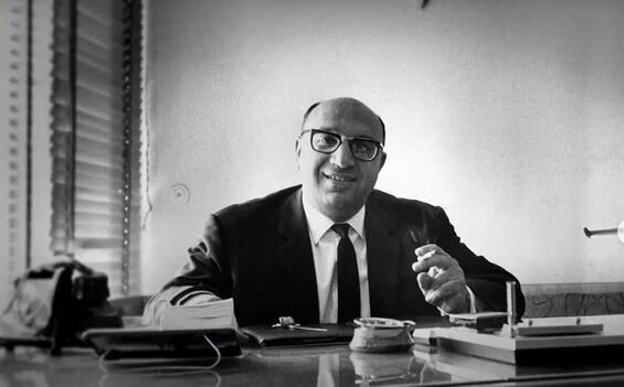 یعقوب نمیرودی