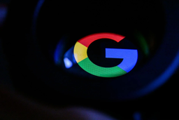 گوگل جعلی ساختم ...!