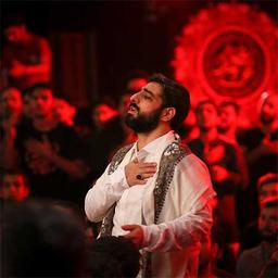 مداحی سید مجید بنی فاطمه غصه و غم شد شروع