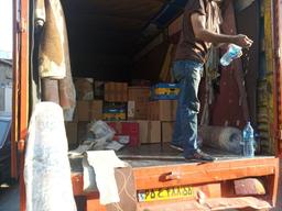 تجربه اسباب کشی با نوبار