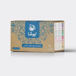 خواص دمنوش خار مریم نیوشا