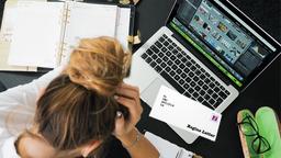 چگونه استرس استعفا را کم کنیم؟