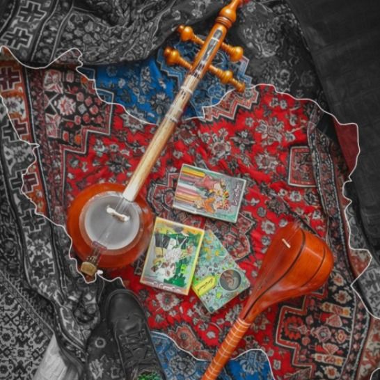 میان سطر ها