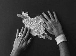 وقت خطر کردن است !