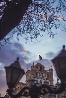 کس ندید ، آنچه ما دیدیم .