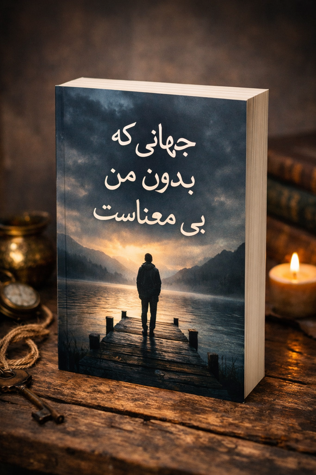 نویسنده: محمد حسین زاده