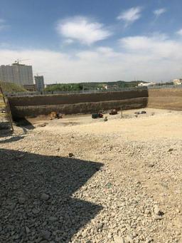 پروژه شمیم رحمت فاز 3