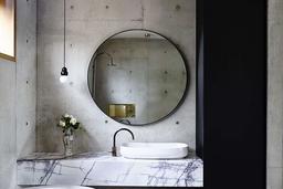 دیوارپوش بتنی چیست؟