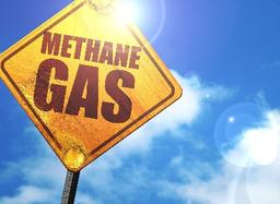 گاز متان چیست؟