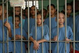 جای کودک در زندان نیست