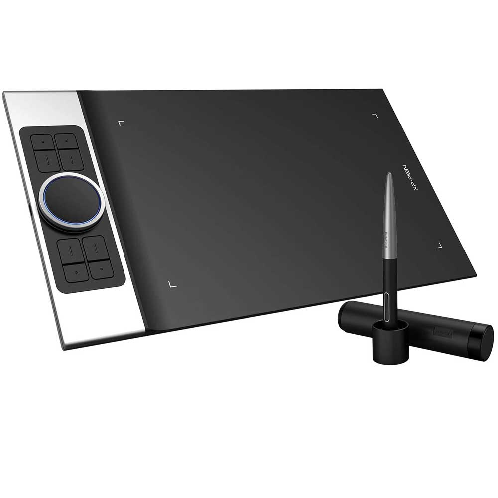 فلم نوری شرکت xp-pen