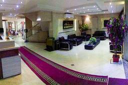 رزرو هتل آپارتمان ارزان مشهد