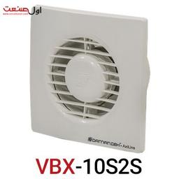 هواکش خانگی آکسی لاین سری VBX دمنده