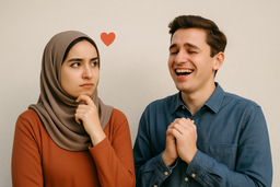 زن‌ها منطقی‌اند، احساس مال مرد هاست