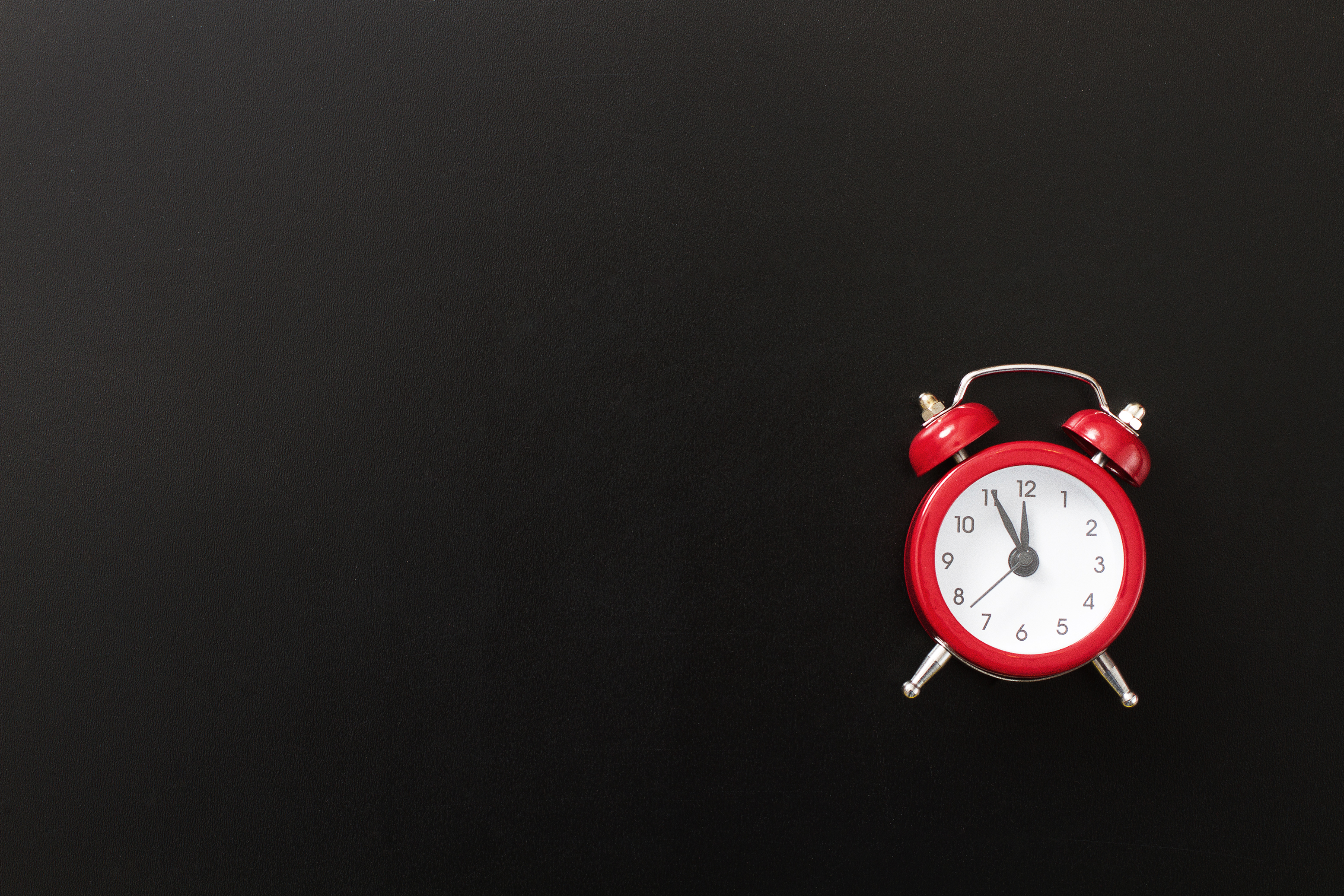 نظم در سه دقیقه