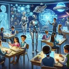 استفاده درست از هوش مصنوعی به عنوان یک معلم مشاور