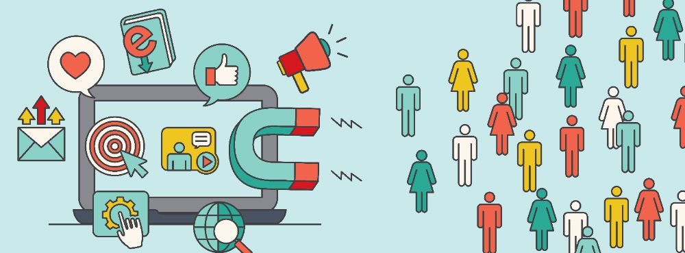 پرسونای مخاطب