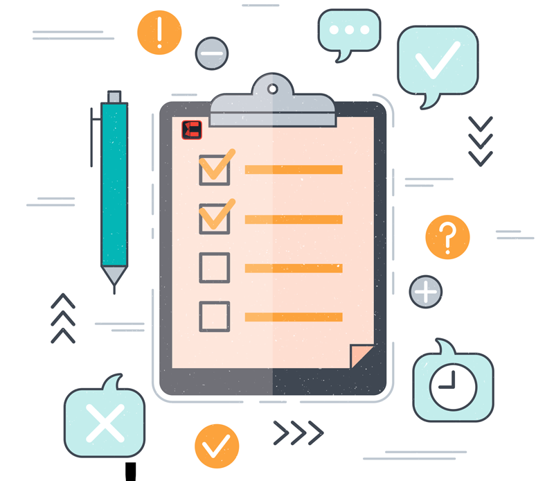 برای ساخت پرسونا به چه سوالاتی باید پاسخ دهید؟