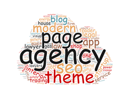 معرفی بهترین قالب‌ های شرکتی وردپرس به روایت تم‌فارست [سال ۲۰۱۹, ۱۳۹۸]