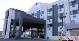 دنور، هتلی را به مسکنی برای افراد بی‌خانمان تبدیل می‌کند!