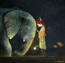 روایت‌های دل | هدیه‌ای از جنس کودکی