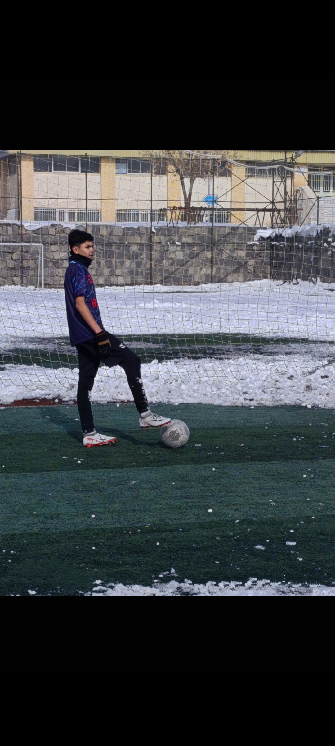 امیرعلی صحبتلو/ فوتبالیست / بازیکن باشگاه ایرانجوان زنجان/ بازیکن خاص/ وینگر چپ / شماره 7 ایرانجوان امیرعلی صحبتلو /بازیکن هشت ساله زنجان  /جمله صحبتلو این است بدون تلاش ب هیچ جا نمیرسی پس باید فقط تلاش کنی ...! / پیج اینستا گرام  @amirali___2009