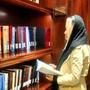 مرضیه قاسمی نژاد