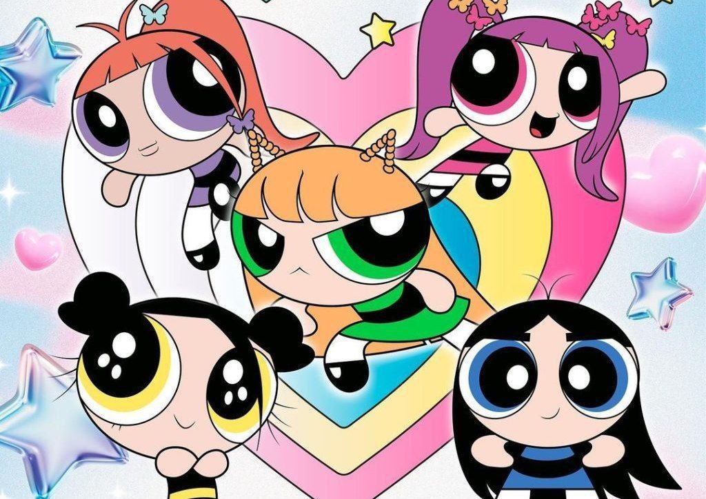 نیوکیدز (نیوجینز)