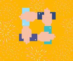 چگونه با تیم به درآمدزایی برسیم؟