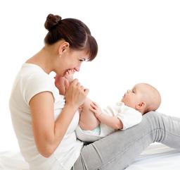 دوران شیرین بارداری یا...