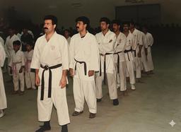 استاد حاج فرج اله نصیری پیره ماشان