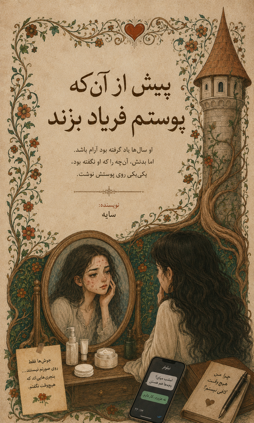 سایه