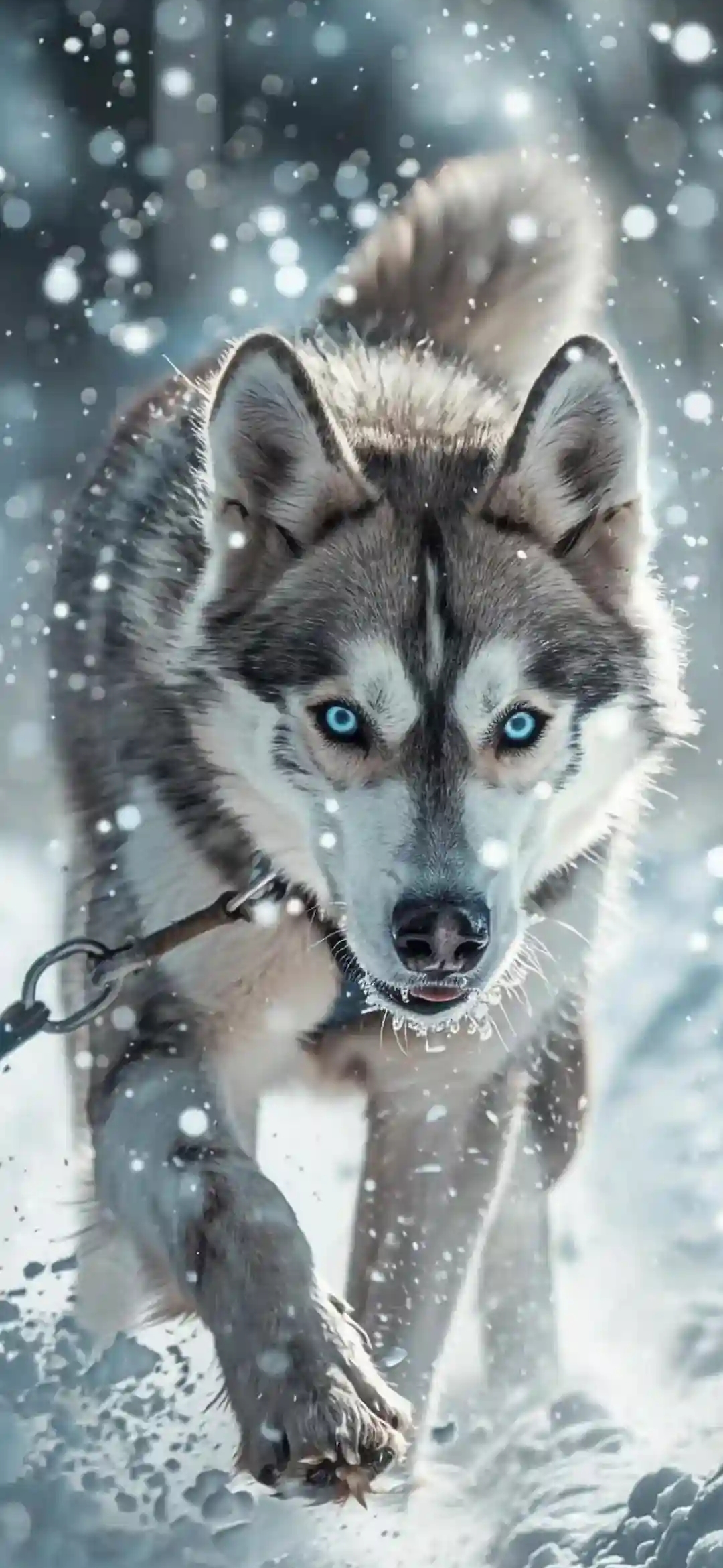 گرگ ولگرد و پسران شجاع