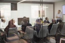 داستان یک همکاری پنج‌ساله