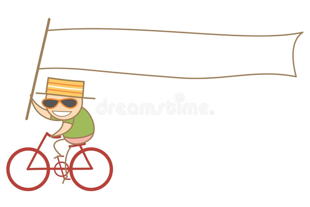 پرچم سواری یا Flag riding