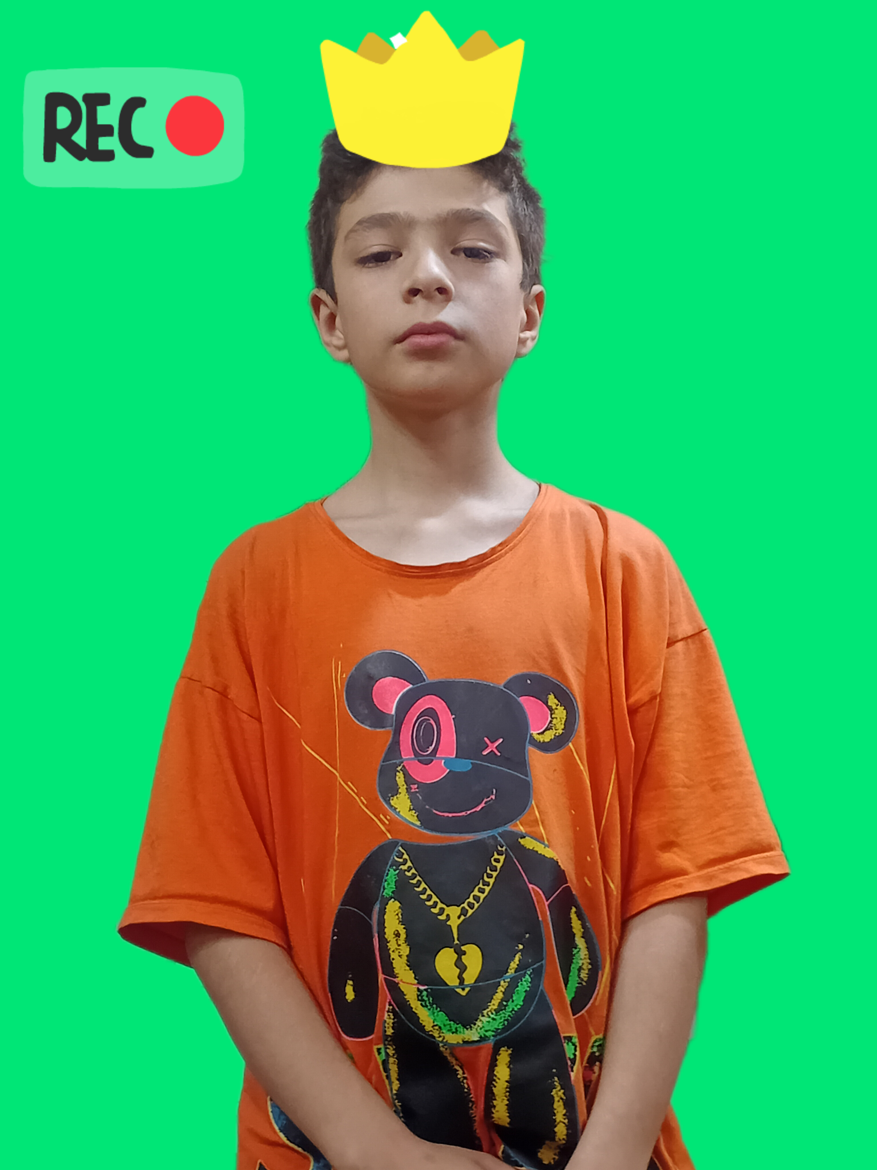 مرصاد گیمر یکی از گیمر ها و برنامه نویس است که ساخت بازی و ..‌.. شرکت کرده است ایشون هوشی مصنوعی ی.... ساخت و شعار این پسر من دنیارا هوشمند میکنم