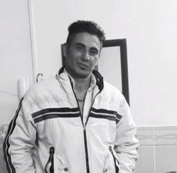 پرویزحیدری