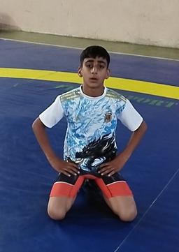 ابوالفضل آدینه